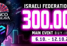 Israeli Federation Cup, una seconda edizione con tante novità a Bratislava