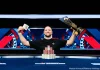 EPT Barcellona, trionfa Manuel Ferrari: “Ho lavorato tanto per arrivare qui” manuel ferrari premiazione ept barcellona