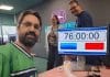 Poker online, sessione da record: Martin Hummel gioca per 76 ore di fila martin hummel