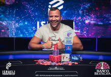 Israeli Federation Cup, si parla slovacco: vince Lukas Pazma