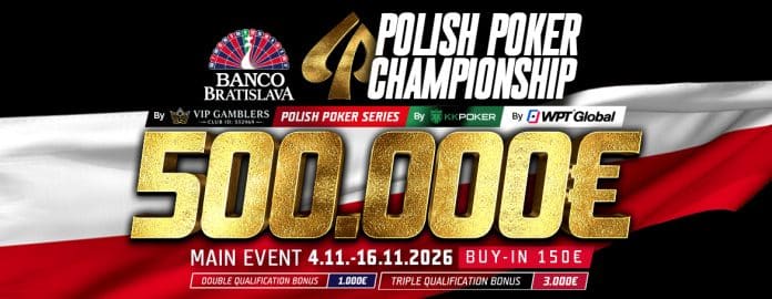 polish poker championship